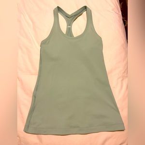 Lululemon Racerback Tank